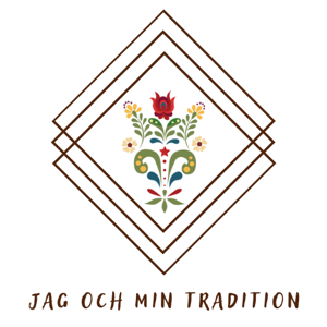 Jag och min tradition. Om kulturarv och tryggande i Österbotten