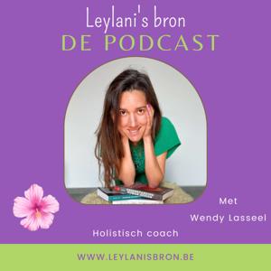 Leylani's bron: de podcast