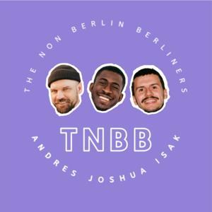 The Non Berlin Berliners