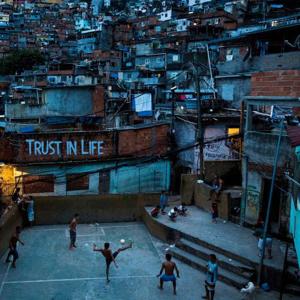 Trust in Life (Single)