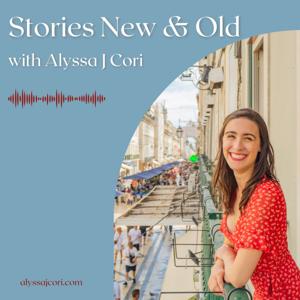 Stories New & Old