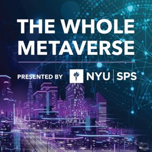 The Whole Metaverse