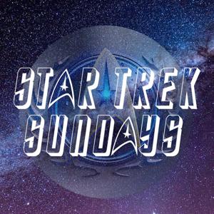 Star Trek Sundays