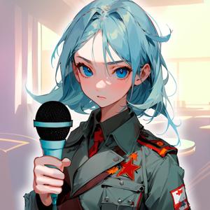 Soviet Girls
