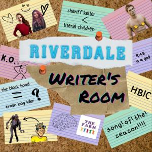 Riverdale Writer's Room
