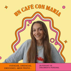 Un café con María