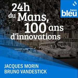 Les 24H du Mans ont 100 ans