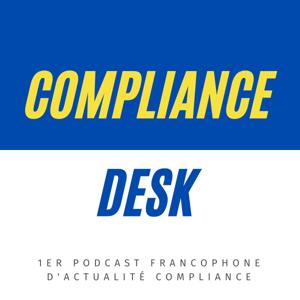 Compliance Desk