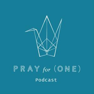 PRAY for (ONE) 小さな祈りのプロジェクト