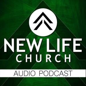 New Life Church -
Audio Podcast