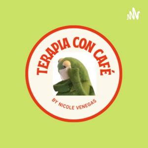 Terapia con café