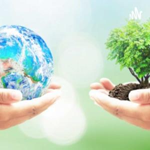 Podcast: "En Defensa del Planeta: Explorando el Derecho a un Ambiente Sano"