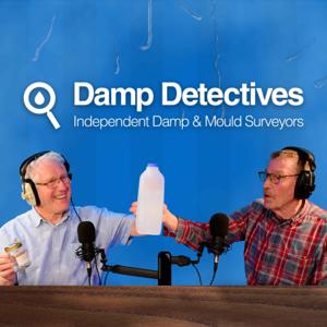 The Damp Detectives!