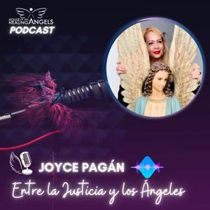 JOYCE PAGÁN Entre la Justicia y Los Angeles