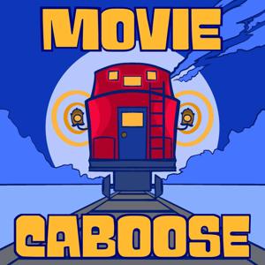 Movie Caboose