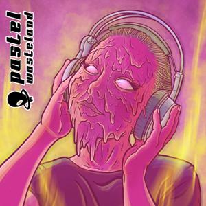 Pastel Wasteland: Global Horror