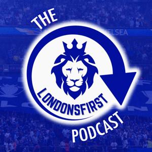 London's First - The official podcast of LondonsFirst.com