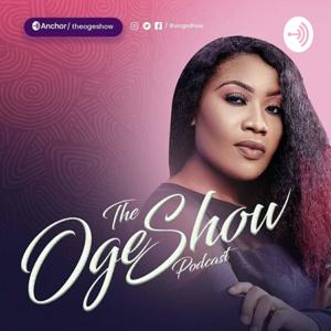 The Oge Show