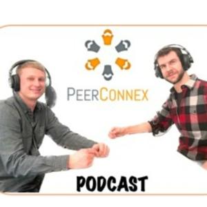 THE PEER CONNEX PODCAST