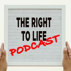 The Right to Life with Daniel Trimbach