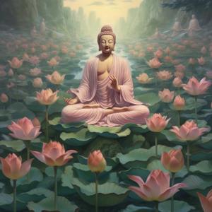 Journey to Enlightenment: Discovering the Lotus Sutra
