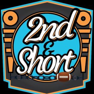 2nd and Short