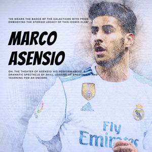 Assessing Asensio: Real Madrid Exit and Future Prospects- Trailer