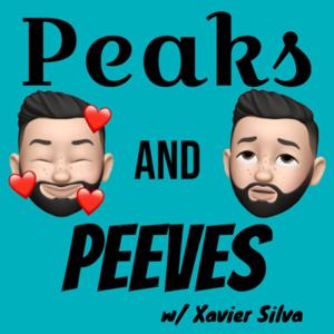 Peaks and Peeves