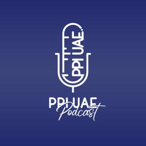The PPI UEA Podcast