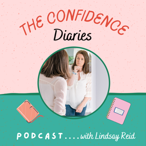 The Confidence Diaries