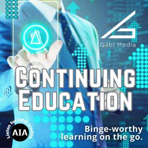 Gābl Media Continuing Education