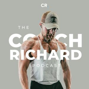 The Coach Richard Podcast