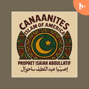 Canaanites Islam of America Empire