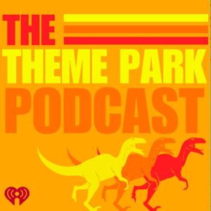 The Theme Park Podcast by Real Radio 104.1 (WTKS-FM)