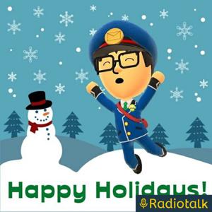 ぐだぐだ独り言のち放送事故