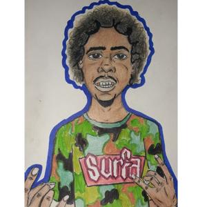 Ashtre Surfa!