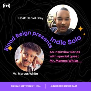 Indie Solo: An Independent Artist Interview Series