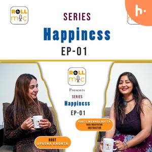 Series Happiness