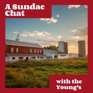 A Sundae Chat with the Young's
