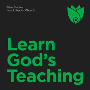 Learn God's Teaching