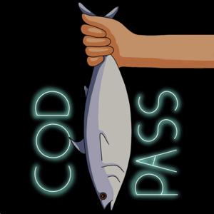 CodPass