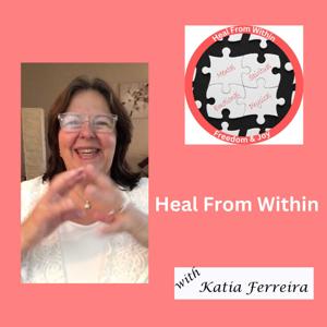 "Heal From Within"