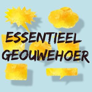 Essentieel Geouwehoer