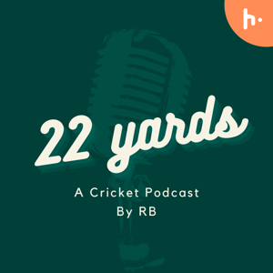 22 Yards
