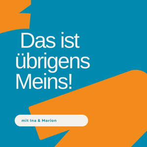 Das ist übrigens Meins! Nimm Dir Dein Leben zurück nach narzisstischem Missbrauch