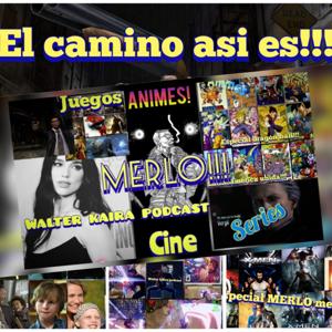 ESPECIALES KAIRA!!!/WALTER KAIRA PODCAST