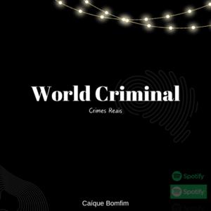 World Criminal - Brasil