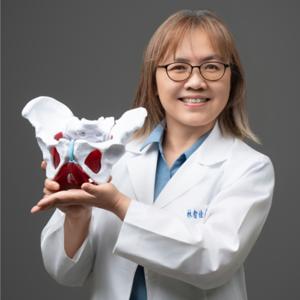 林智佳醫師的骨盆復健天地．About Pelvic Health