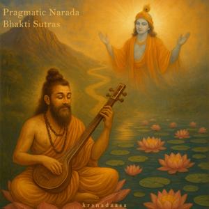 Pragmatic Bhakti Sutras