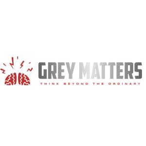 Grey Matters Psych Podcast